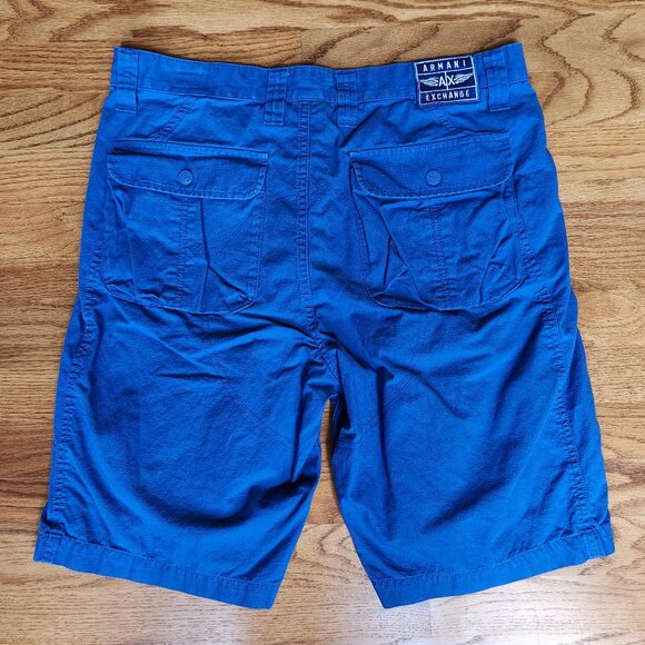Armani Exchange Shorts - Picture 3 of 3